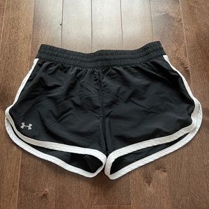 Under Armour Running Shorts Size XS